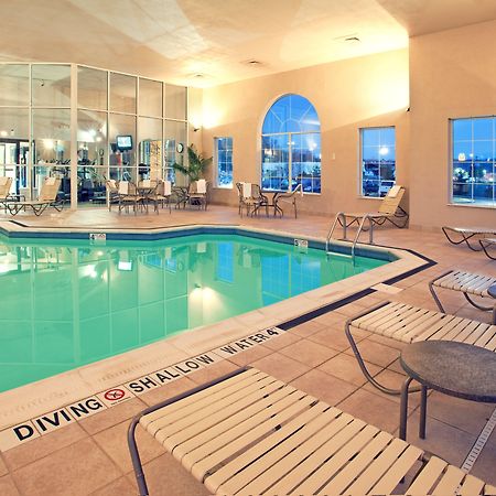 Holiday Inn Express Pittsburgh-Bridgeville By Ihg מראה חיצוני תמונה