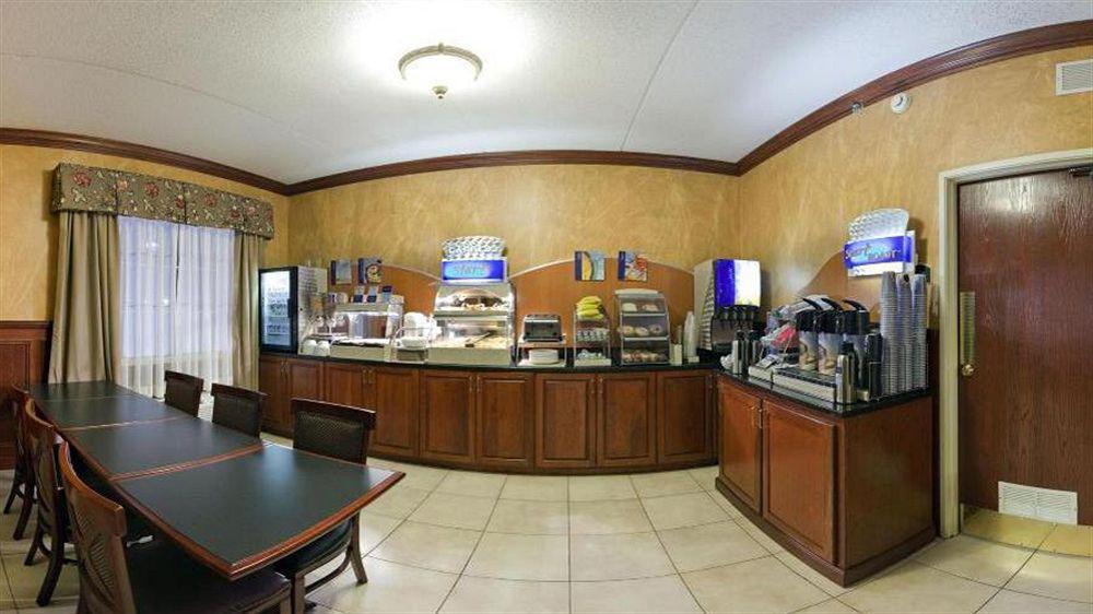 Holiday Inn Express Pittsburgh-Bridgeville By Ihg מראה חיצוני תמונה