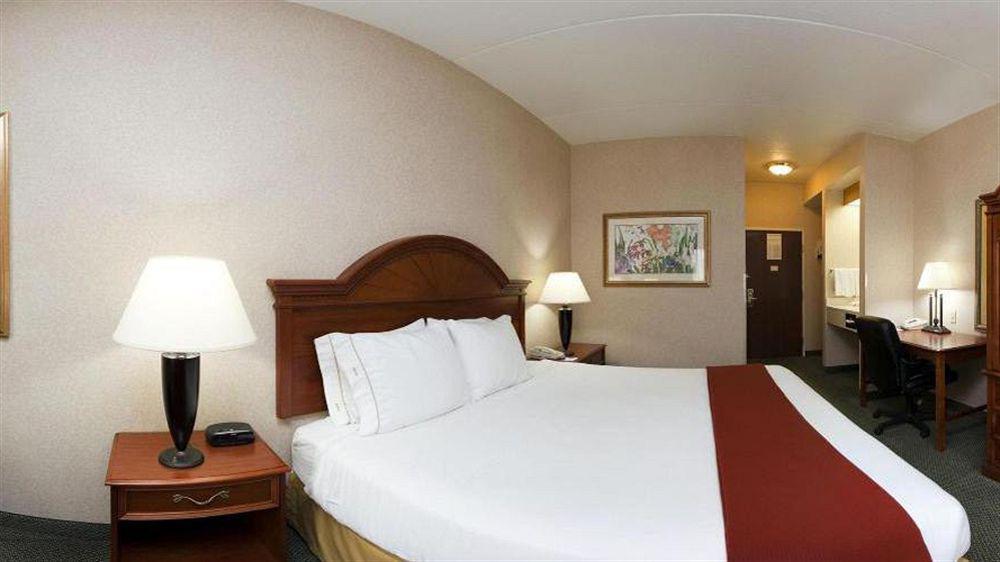 Holiday Inn Express Pittsburgh-Bridgeville By Ihg מראה חיצוני תמונה