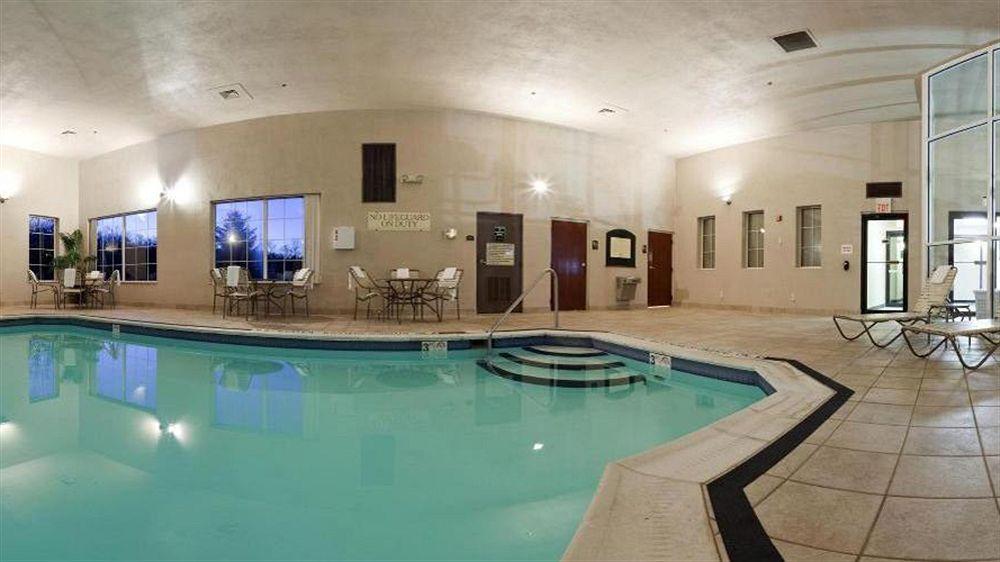 Holiday Inn Express Pittsburgh-Bridgeville By Ihg מראה חיצוני תמונה