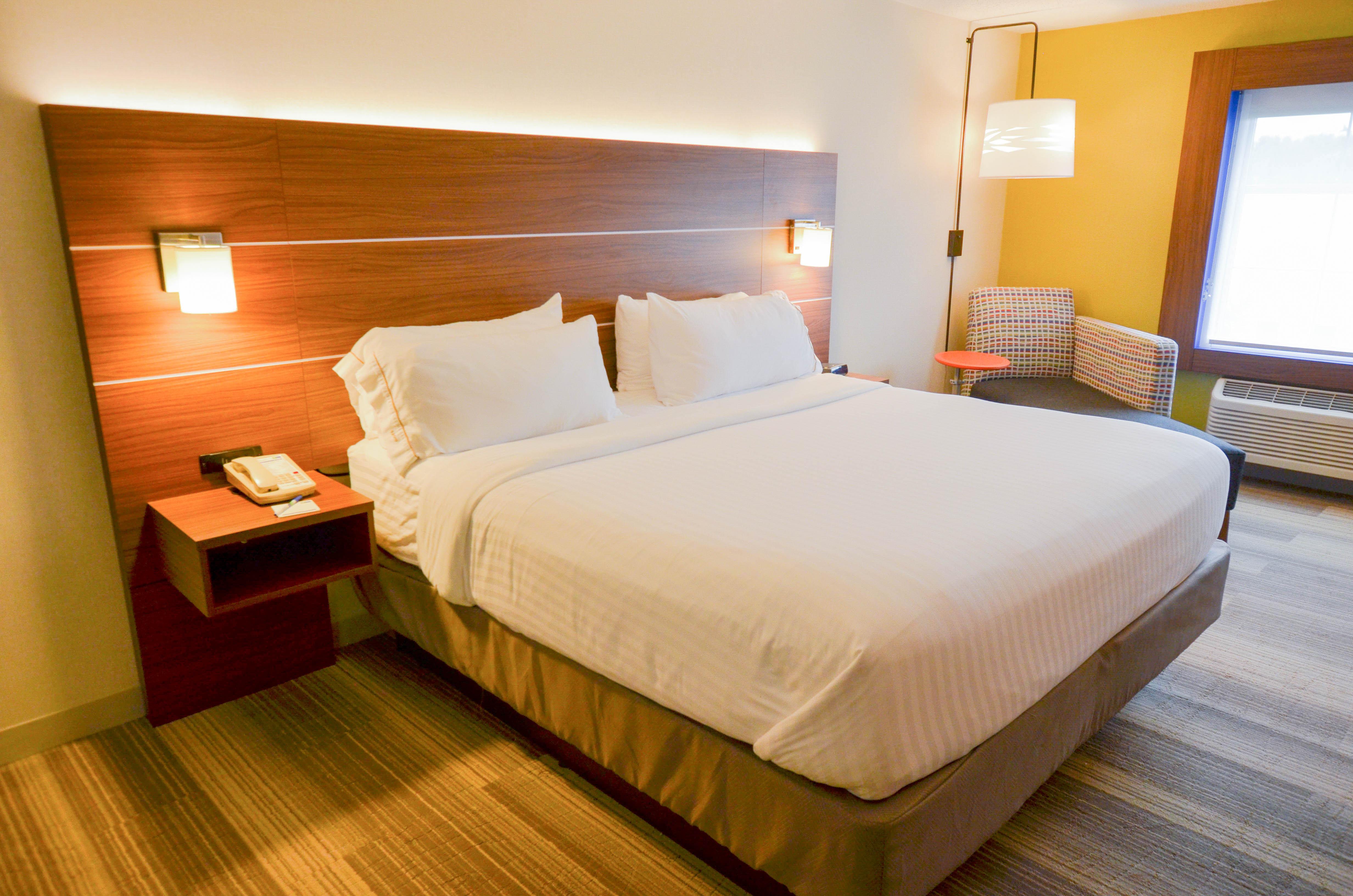 Holiday Inn Express Pittsburgh-Bridgeville By Ihg מראה חיצוני תמונה