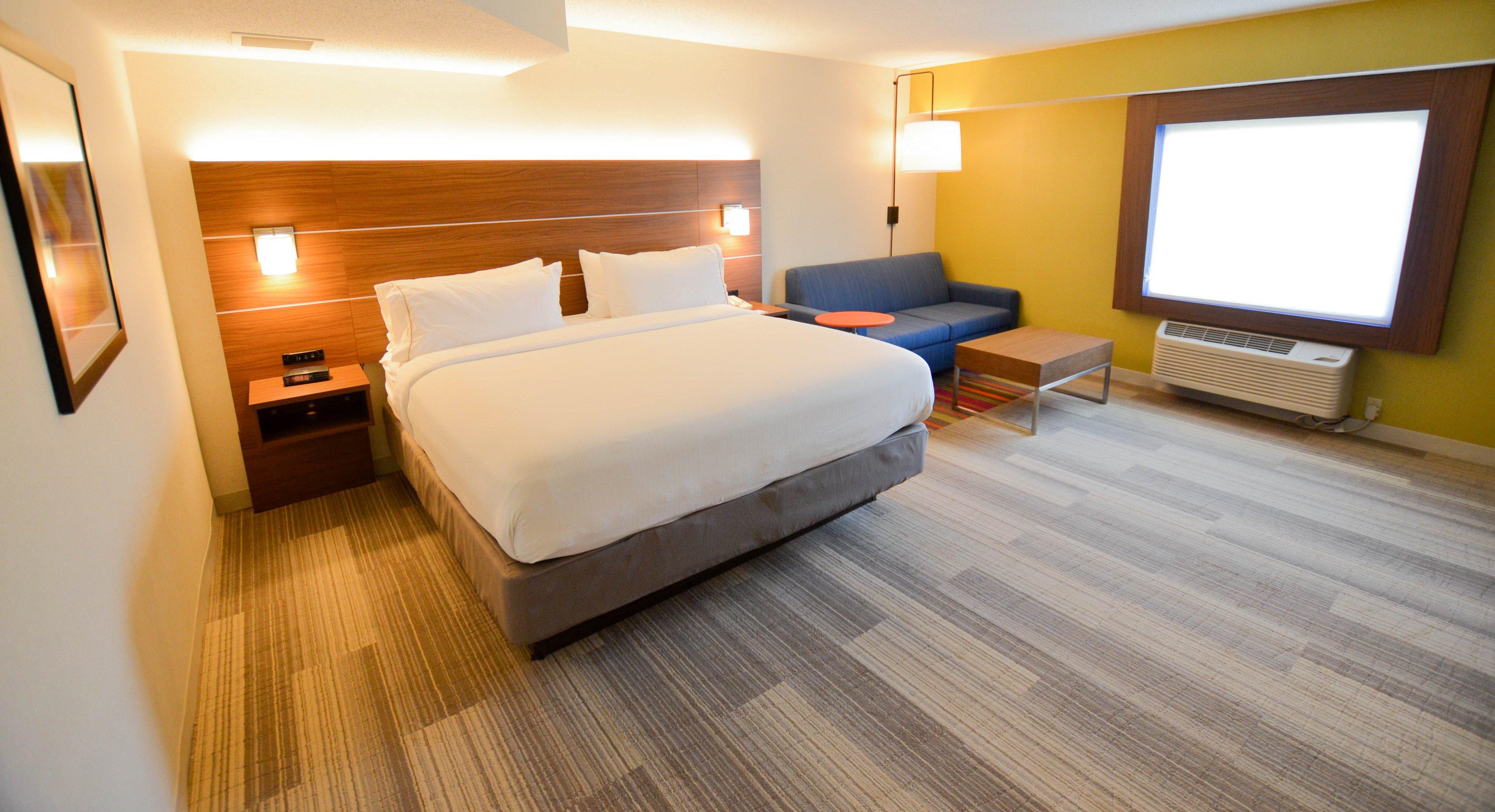 Holiday Inn Express Pittsburgh-Bridgeville By Ihg מראה חיצוני תמונה