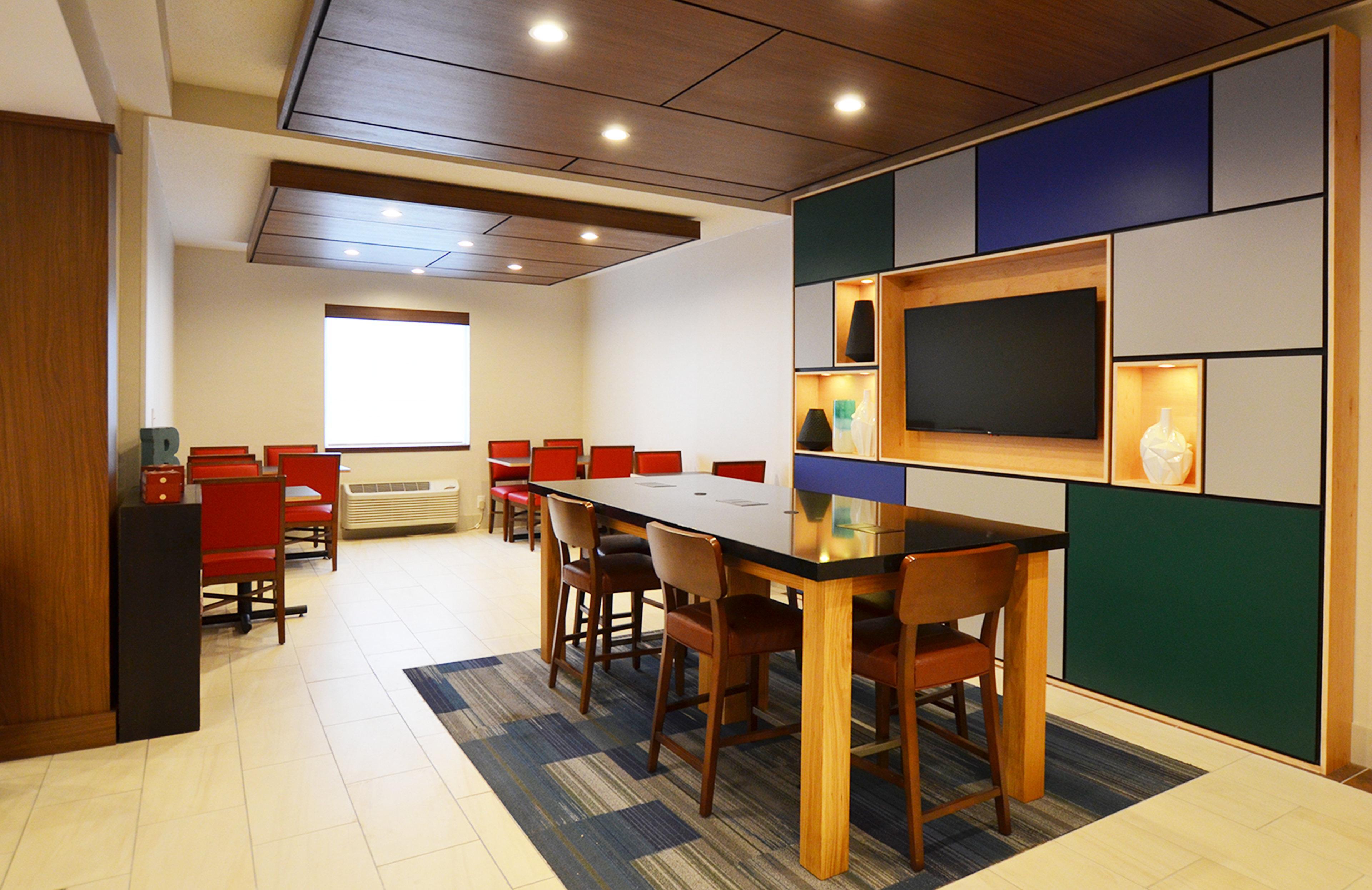 Holiday Inn Express Pittsburgh-Bridgeville By Ihg מראה חיצוני תמונה