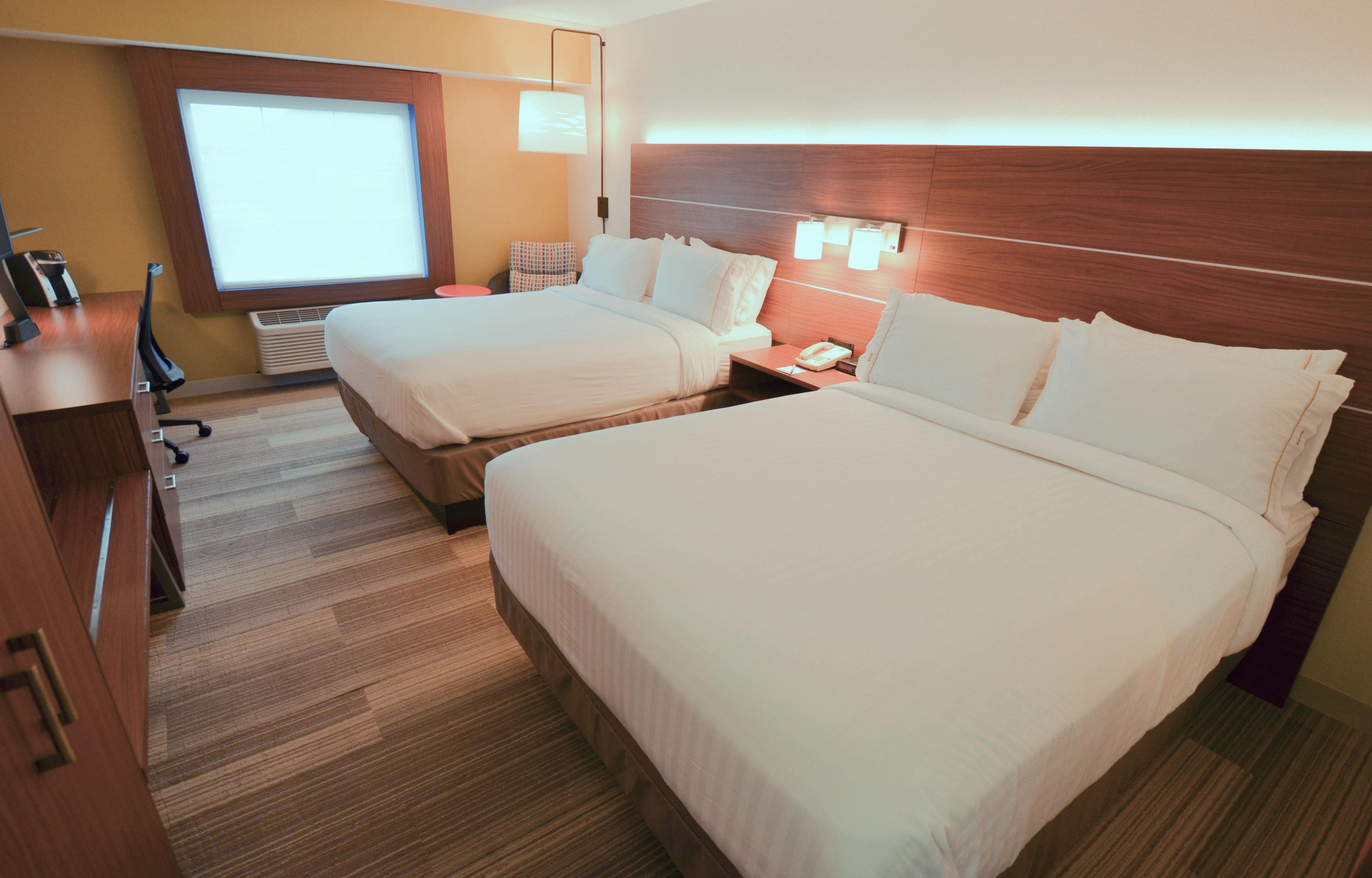 Holiday Inn Express Pittsburgh-Bridgeville By Ihg מראה חיצוני תמונה