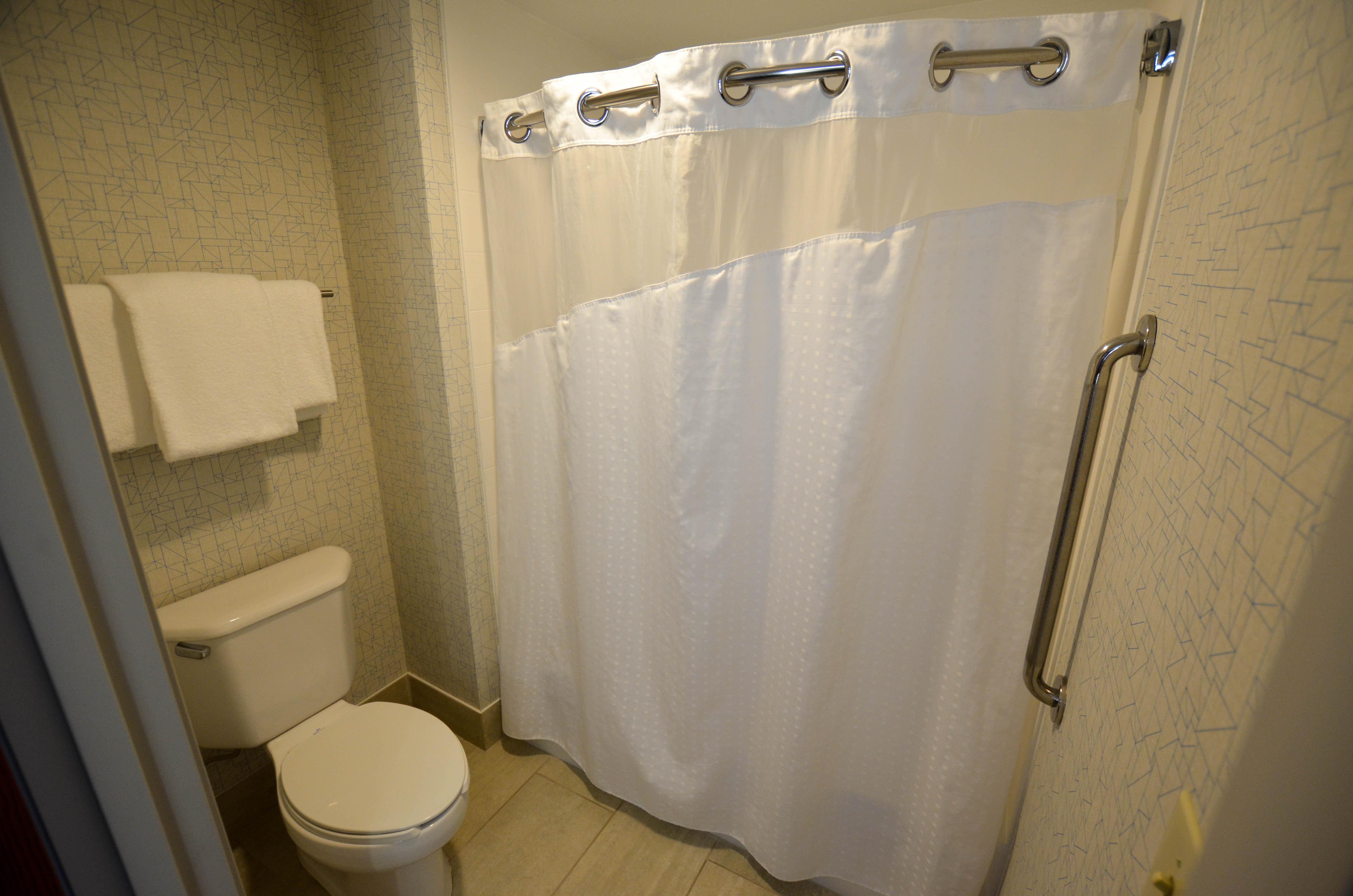 Holiday Inn Express Pittsburgh-Bridgeville By Ihg מראה חיצוני תמונה
