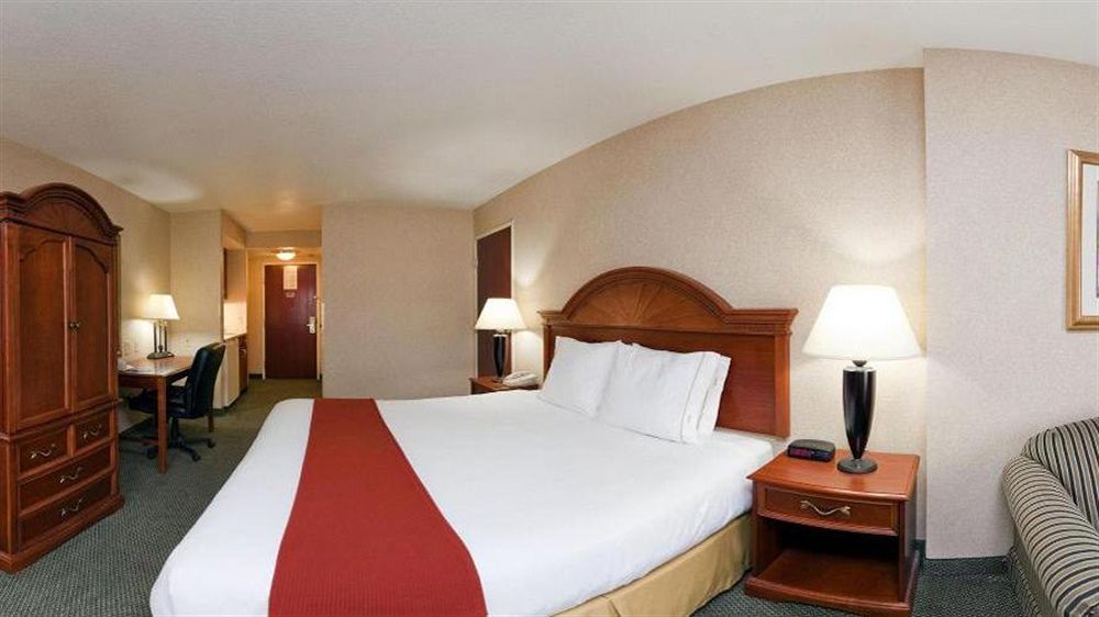 Holiday Inn Express Pittsburgh-Bridgeville, An Ihg Hotel מראה חיצוני תמונה