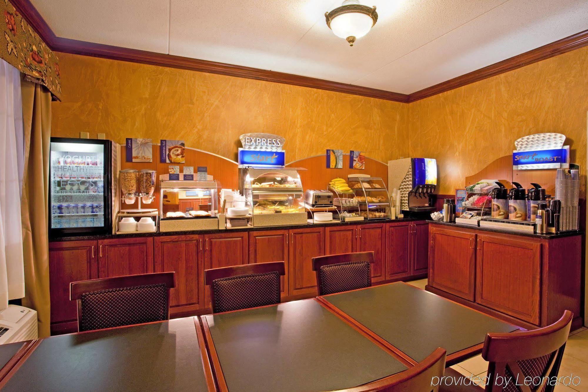 Holiday Inn Express Pittsburgh-Bridgeville By Ihg מראה חיצוני תמונה