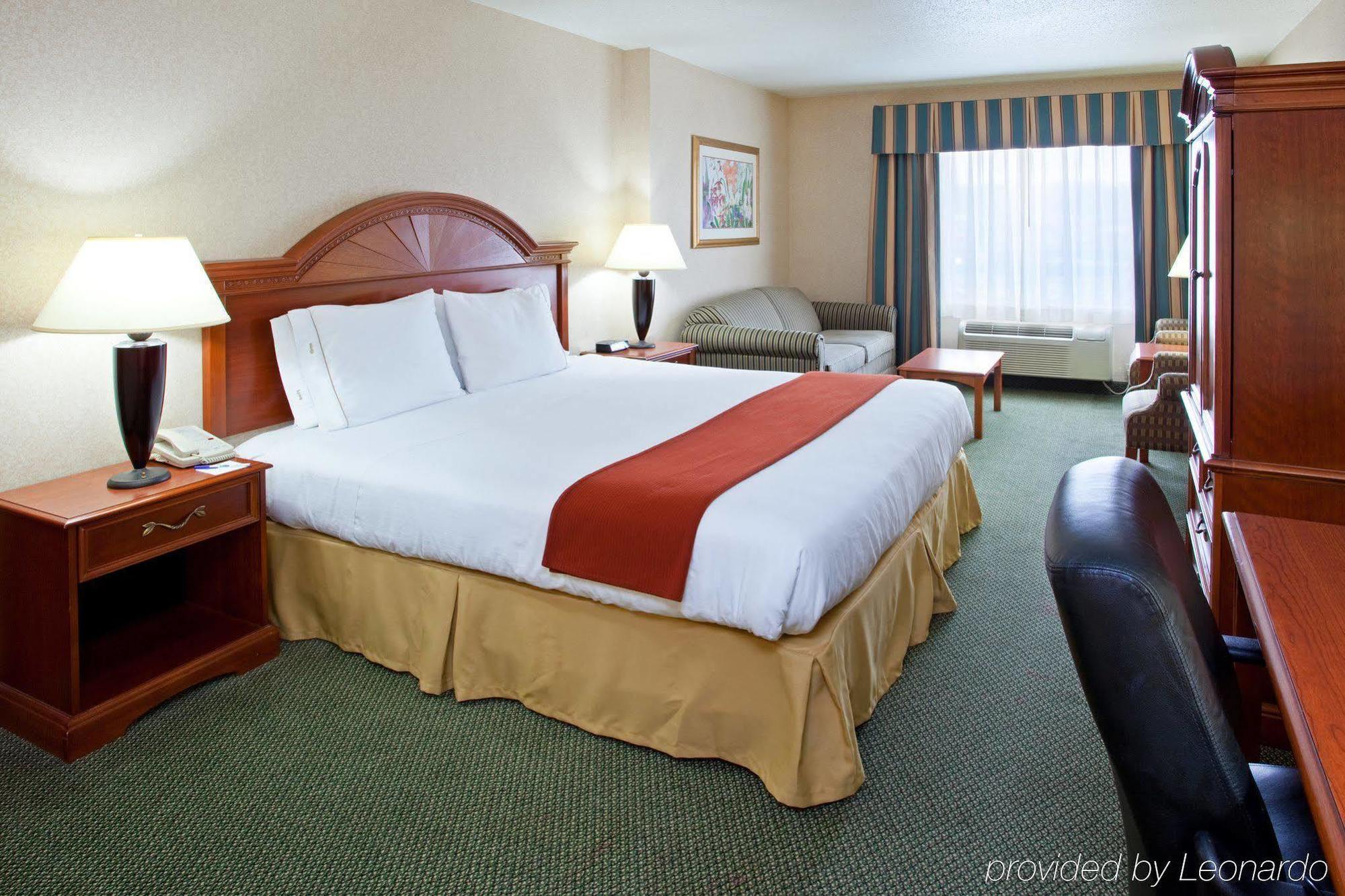 Holiday Inn Express Pittsburgh-Bridgeville By Ihg מראה חיצוני תמונה
