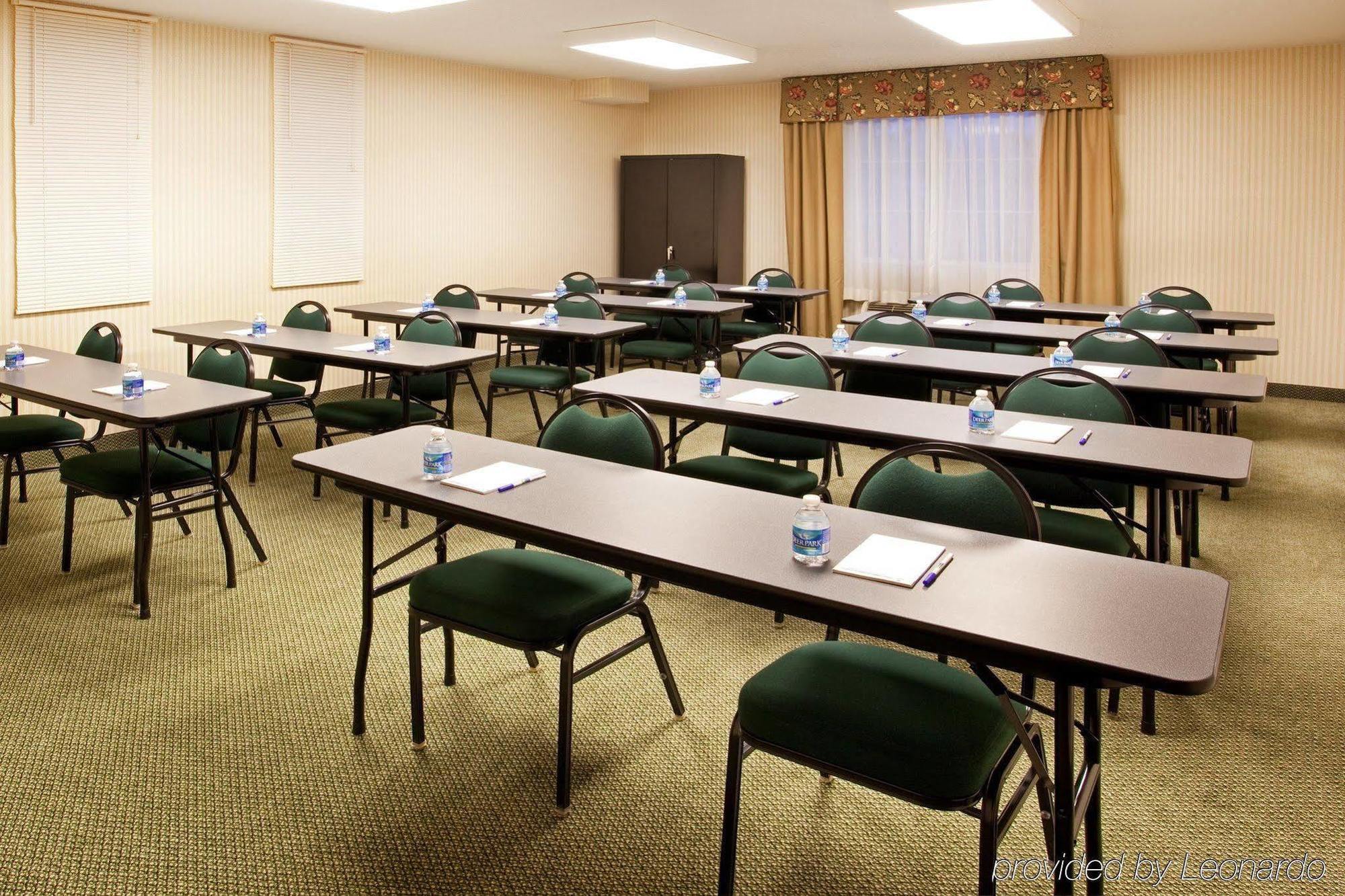 Holiday Inn Express Pittsburgh-Bridgeville By Ihg מראה חיצוני תמונה