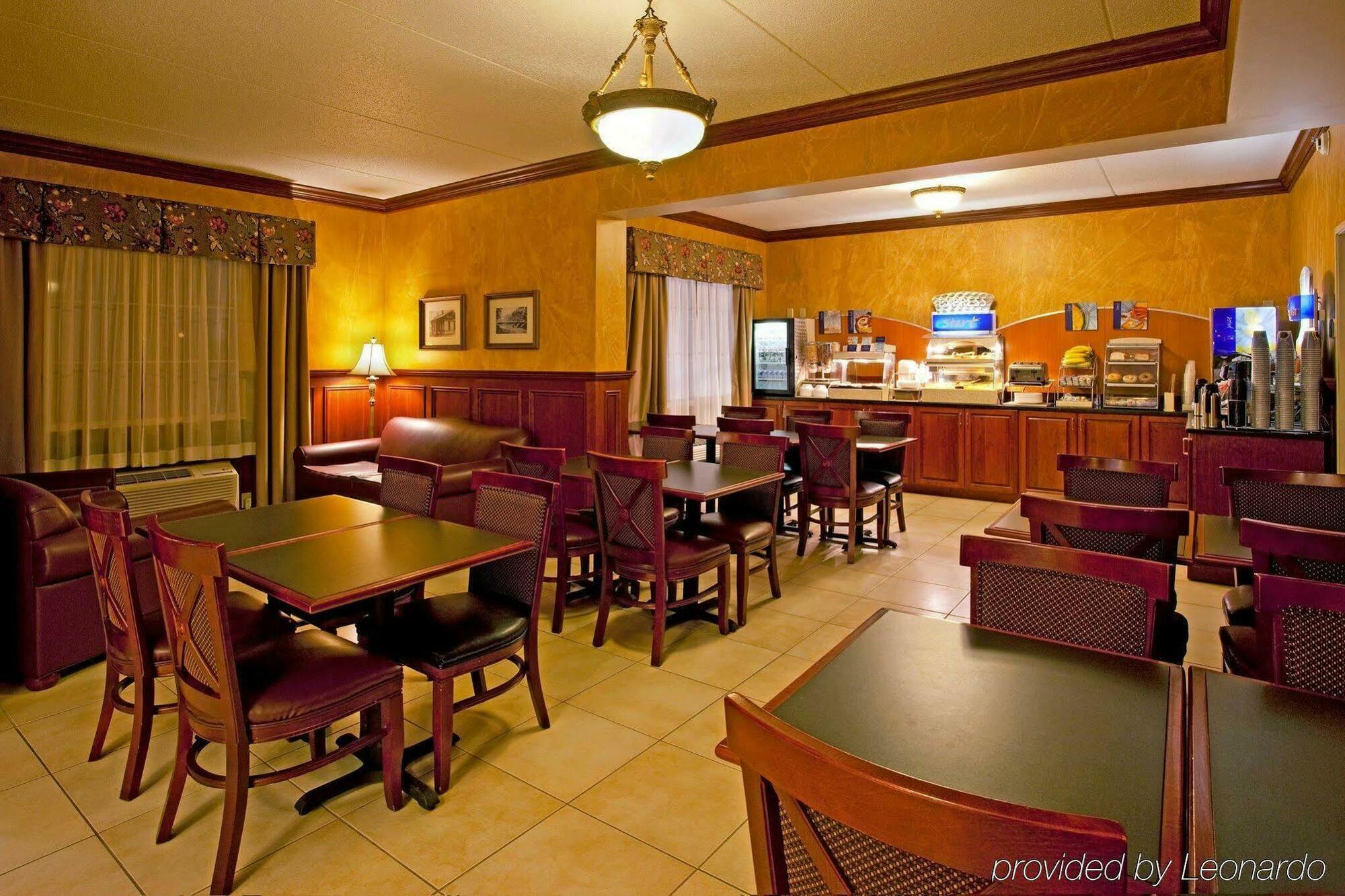 Holiday Inn Express Pittsburgh-Bridgeville By Ihg מראה חיצוני תמונה