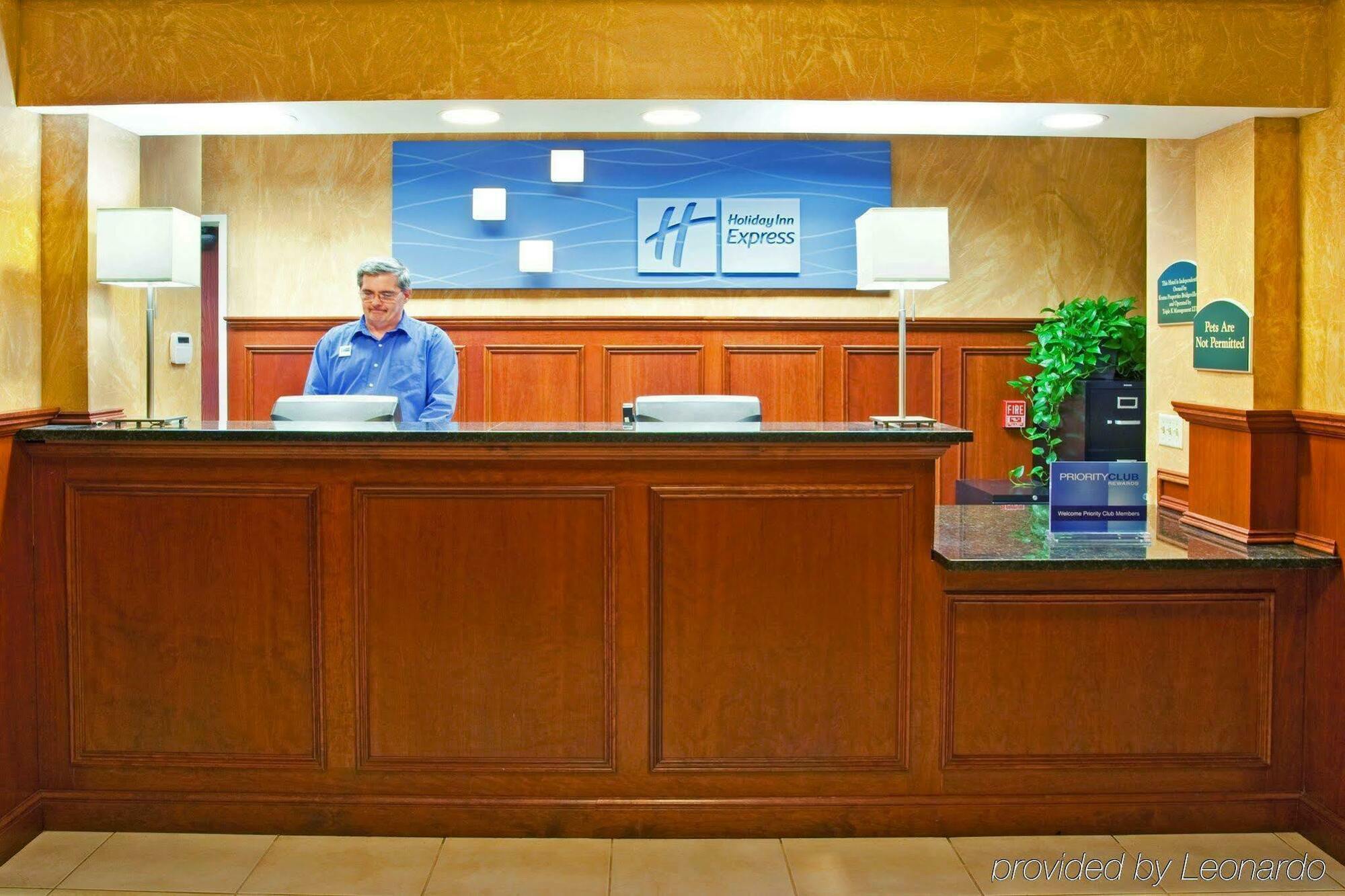Holiday Inn Express Pittsburgh-Bridgeville By Ihg מראה חיצוני תמונה